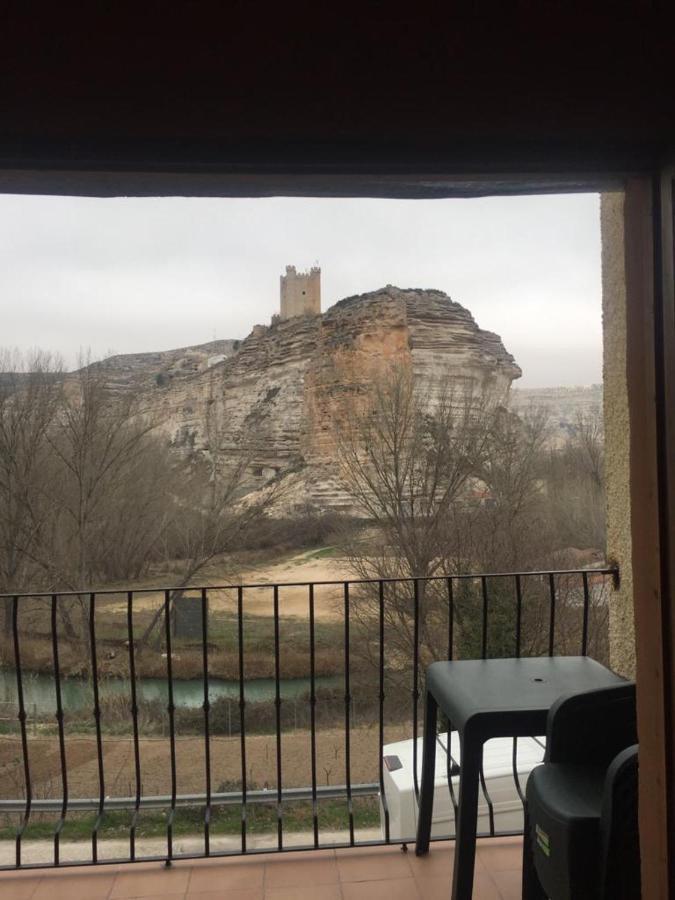 Casas Rurales Hoz Del Jucar Alcala del Jucar Exterior foto